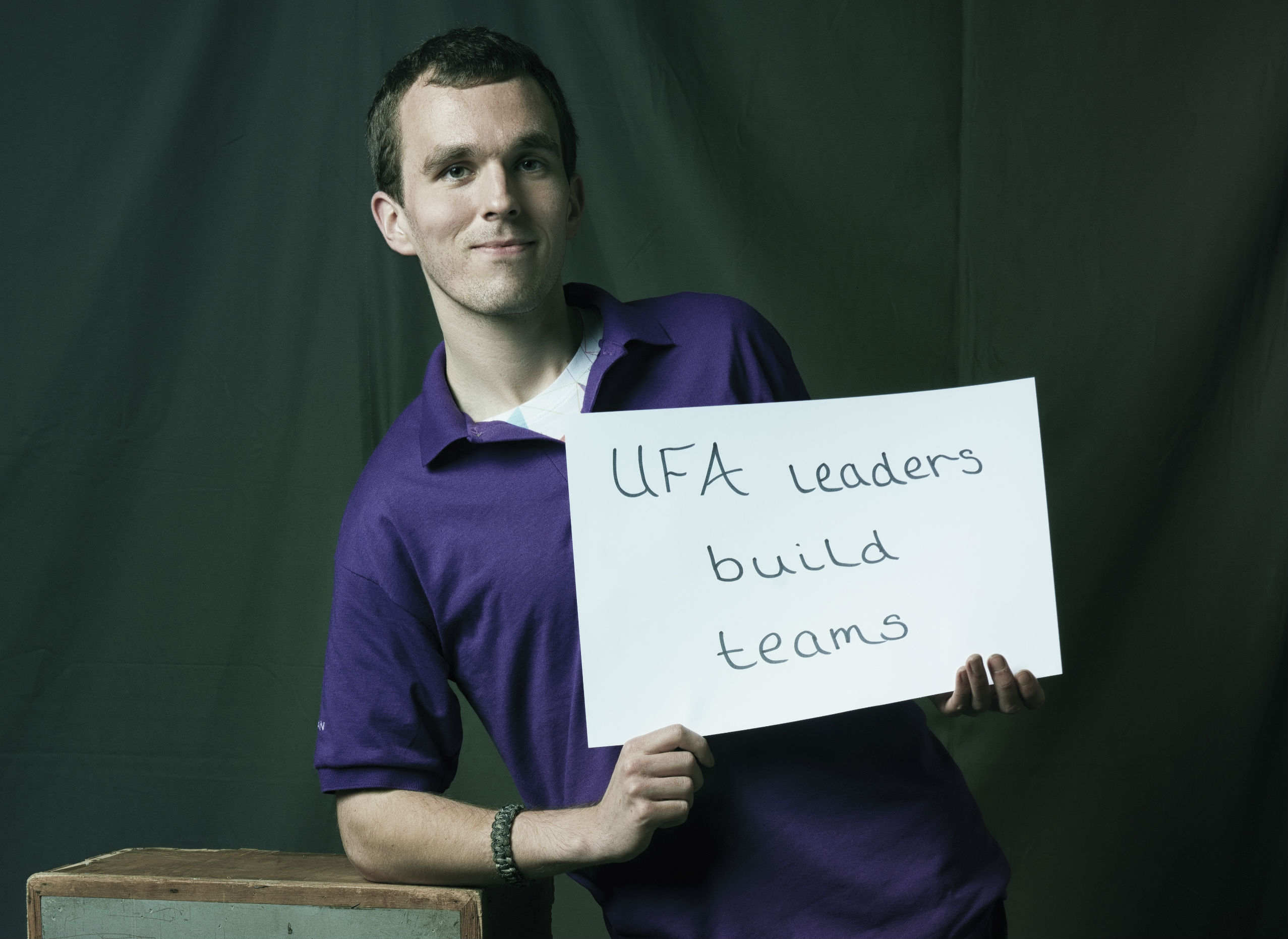 ufa-leadership